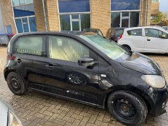 Skoda Citigo Citigo, Hatchback, 2011 / 2019 1.0 12V picture 3