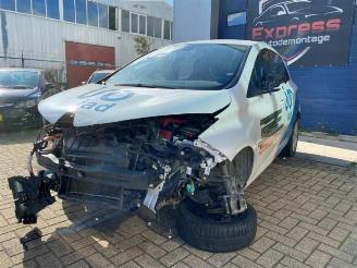 Sloopauto Renault Zoé Zoe (AG), Hatchback 5-drs, 2012 51kW 2016