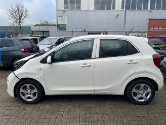 Kia Picanto Picanto (JA), Hatchback, 2017 1.0 12V picture 2