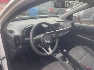 Kia Picanto Picanto (JA), Hatchback, 2017 1.0 12V picture 9