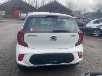 Kia Picanto Picanto (JA), Hatchback, 2017 1.0 12V picture 3