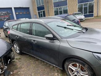 Ford Focus Focus 4 Wagon, Combi, 2018 / 2025 1.0 Ti-VCT EcoBoost 12V 125 picture 6