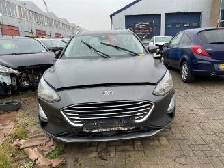 Ford Focus Focus 4 Wagon, Combi, 2018 / 2025 1.0 Ti-VCT EcoBoost 12V 125 picture 7