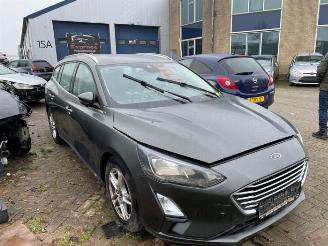 Ford Focus Focus 4 Wagon, Combi, 2018 / 2025 1.0 Ti-VCT EcoBoost 12V 125 picture 8