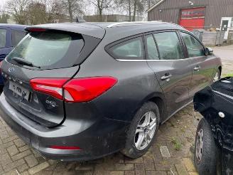 Ford Focus Focus 4 Wagon, Combi, 2018 / 2025 1.0 Ti-VCT EcoBoost 12V 125 picture 5