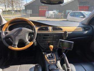 Jaguar S-type  picture 10