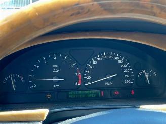 Jaguar S-type  picture 16