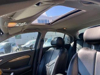 Jaguar S-type  picture 17