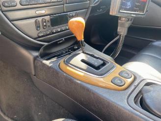 Jaguar S-type  picture 14