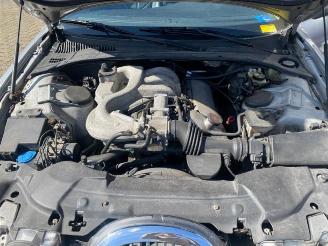 Jaguar S-type  picture 8