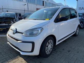 Volkswagen Up! Up! (121), Hatchback, 2011 1.0 12V 60 picture 1