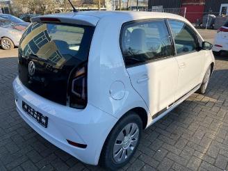 Volkswagen Up! Up! (121), Hatchback, 2011 1.0 12V 60 picture 5