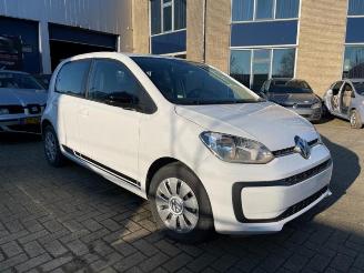 Volkswagen Up! Up! (121), Hatchback, 2011 1.0 12V 60 picture 7