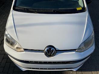 Volkswagen Up! Up! (121), Hatchback, 2011 1.0 12V 60 picture 9