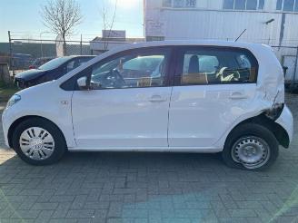 Volkswagen Up! Up! (121), Hatchback, 2011 1.0 12V 60 picture 2