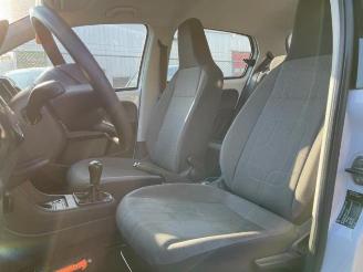 Volkswagen Up! Up! (121), Hatchback, 2011 1.0 12V 60 picture 10