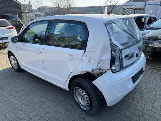 Volkswagen Up! Up! (121), Hatchback, 2011 1.0 12V 60 picture 3