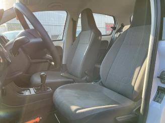 Volkswagen Up! Up! (121), Hatchback, 2011 1.0 12V 60 picture 10