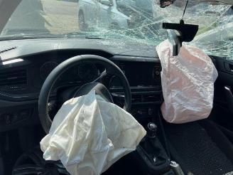 Volkswagen Polo Polo VI (AW1), Hatchback 5-drs, 2017 1.0 MPI 12V picture 7