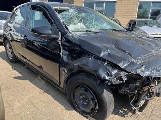 Volkswagen Polo Polo VI (AW1), Hatchback 5-drs, 2017 1.0 MPI 12V picture 6