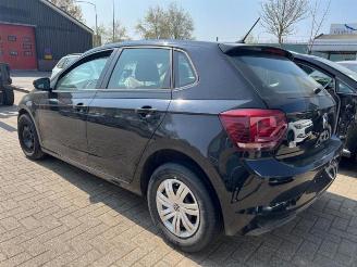 Volkswagen Polo Polo VI (AW1), Hatchback 5-drs, 2017 1.0 MPI 12V picture 3