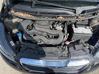 Peugeot 108 108, Hatchback, 2014 1.0 12V VVT-i picture 13