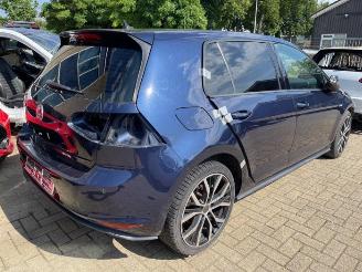 Volkswagen Golf Golf VII (AUA), Hatchback, 2012 / 2021 1.6 TDI 16V picture 4