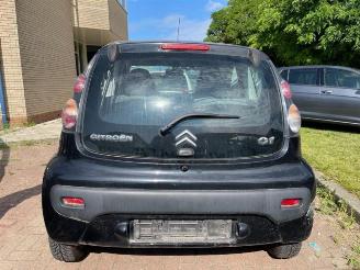 Citroën C1 C1, Hatchback, 2005 / 2014 1.0 12V picture 3