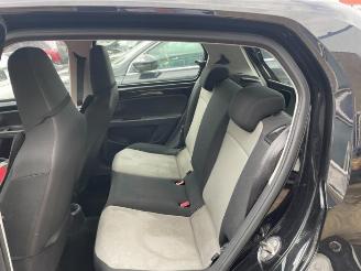 Skoda Citigo Citigo, Hatchback, 2011 / 2019 1.0 12V picture 11