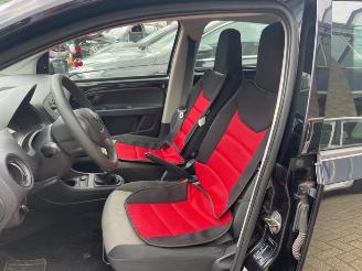 Skoda Citigo Citigo, Hatchback, 2011 / 2019 1.0 12V picture 10