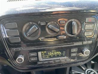 Volkswagen Up! Up! (121), Hatchback, 2011 1.0 12V 60 picture 13