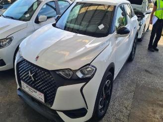 Sloopauto Citroën DS3 DS 3/Crossback (UC/UJ/UR), Hatchback, 2018 1.2 12V PureTech 130 2020
