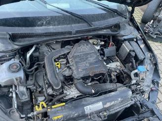 Volkswagen Polo Polo VI (AW1), Hatchback 5-drs, 2017 1.0 TSI 12V picture 14