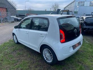 Volkswagen Up! Up! (121), Hatchback, 2011 1.0 12V 60 picture 3