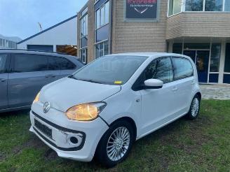 Sloopauto Volkswagen Up! Up! (121), Hatchback, 2011 1.0 12V 60 2013/8