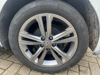 Volkswagen Polo Polo VI (AW1), Hatchback 5-drs, 2017 1.0 TSI 12V picture 14