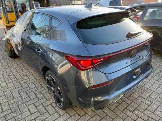 Cupra Leon Leon (KLCB), Hatchback, 2020 1.4 e-Hybrid 245, VZ 16V picture 3