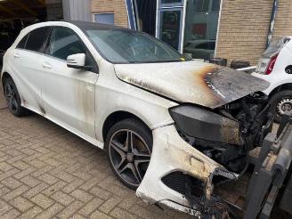 Mercedes A-klasse A (W176), Hatchback, 2012 / 2018 1.8 A-200 CDI 16V picture 7