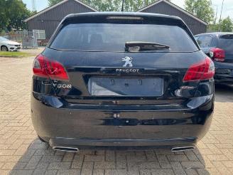 Peugeot 308 308 (L3/L8/LB/LH/LP), Hatchback 5-drs, 2013 / 2021 1.2 12V e-THP PureTech 130 picture 4