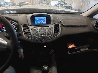 Ford Fiesta Fiesta 6 (JA8), Hatchback, 2008 / 2017 1.0 Ti-VCT 12V 65 picture 10