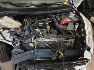 Ford Fiesta Fiesta 6 (JA8), Hatchback, 2008 / 2017 1.0 Ti-VCT 12V 65 picture 6