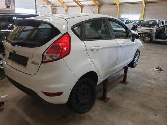 Ford Fiesta Fiesta 6 (JA8), Hatchback, 2008 / 2017 1.0 Ti-VCT 12V 65 picture 4