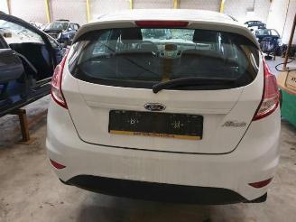 Ford Fiesta Fiesta 6 (JA8), Hatchback, 2008 / 2017 1.0 Ti-VCT 12V 65 picture 3