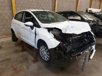 Ford Fiesta Fiesta 6 (JA8), Hatchback, 2008 / 2017 1.0 Ti-VCT 12V 65 picture 5
