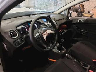 Ford Fiesta Fiesta 6 (JA8), Hatchback, 2008 / 2017 1.0 Ti-VCT 12V 65 picture 7