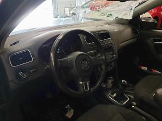 Volkswagen Polo Polo V (6R), Hatchback, 2009 / 2017 1.4 16V picture 6
