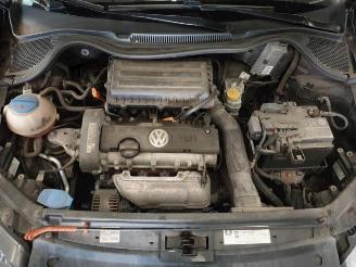 Volkswagen Polo Polo V (6R), Hatchback, 2009 / 2017 1.4 16V picture 4