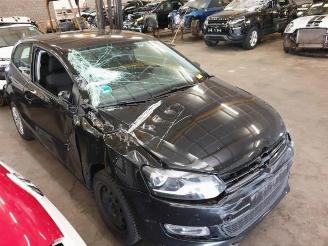 Volkswagen Polo Polo V (6R), Hatchback, 2009 / 2017 1.4 16V picture 3