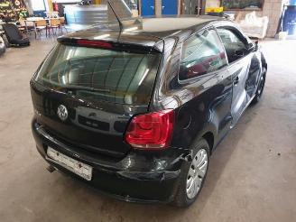 Volkswagen Polo Polo V (6R), Hatchback, 2009 / 2017 1.4 16V picture 2