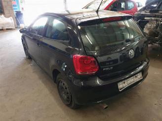 Volkswagen Polo Polo V (6R), Hatchback, 2009 / 2017 1.4 16V picture 1